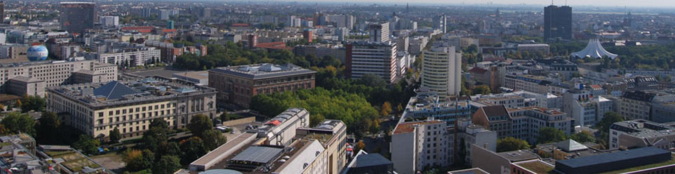Hausverwaltung & Immobilienmakler in Berlin-Charlottenburg seit 1952