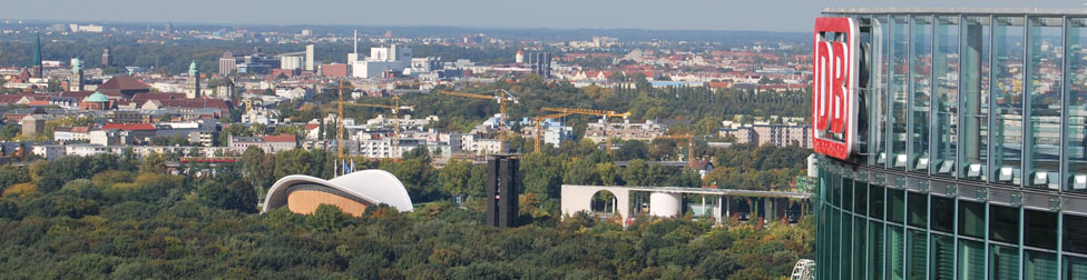 Hausverwaltung & Immobilienmakler in Berlin-Charlottenburg seit 1952